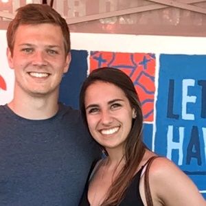 Meet your Posher, Natalie